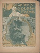 Cover of In mem'ry's golden frame